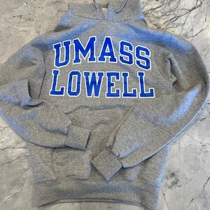 UMASS Lowell Sweatshirt